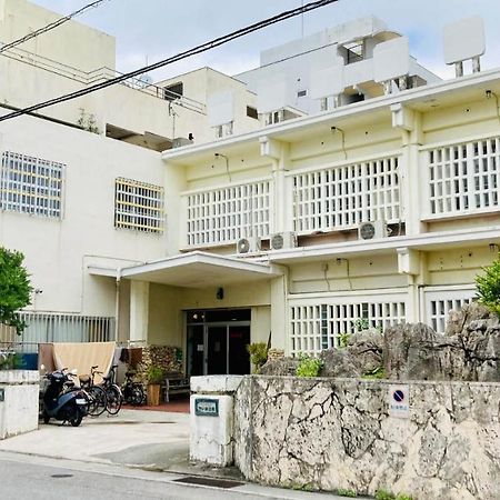 Ishigaki  ペンションやいま日和酒店 外观 照片