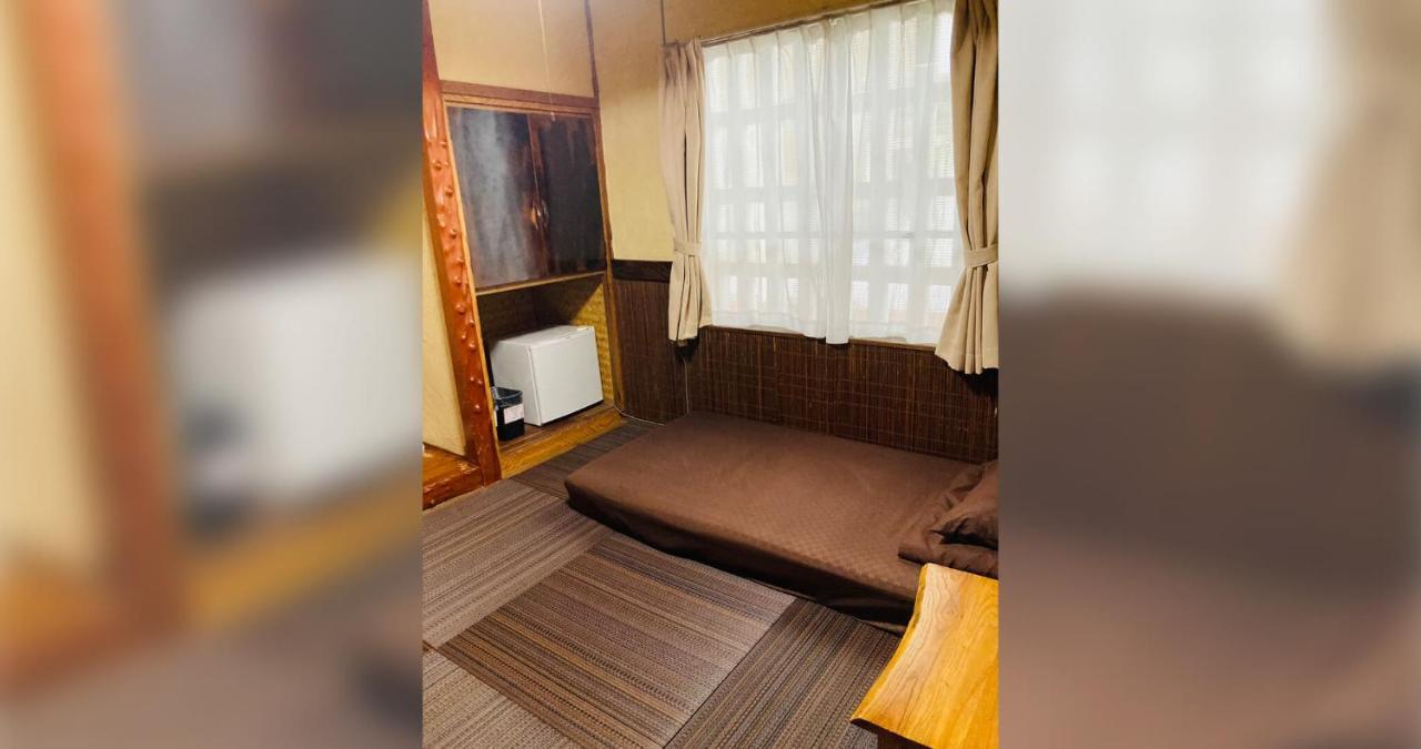 Ishigaki  ペンションやいま日和酒店 外观 照片