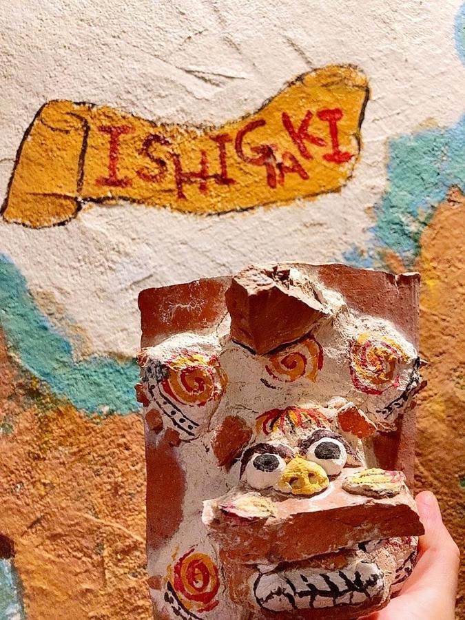 Ishigaki  ペンションやいま日和酒店 外观 照片