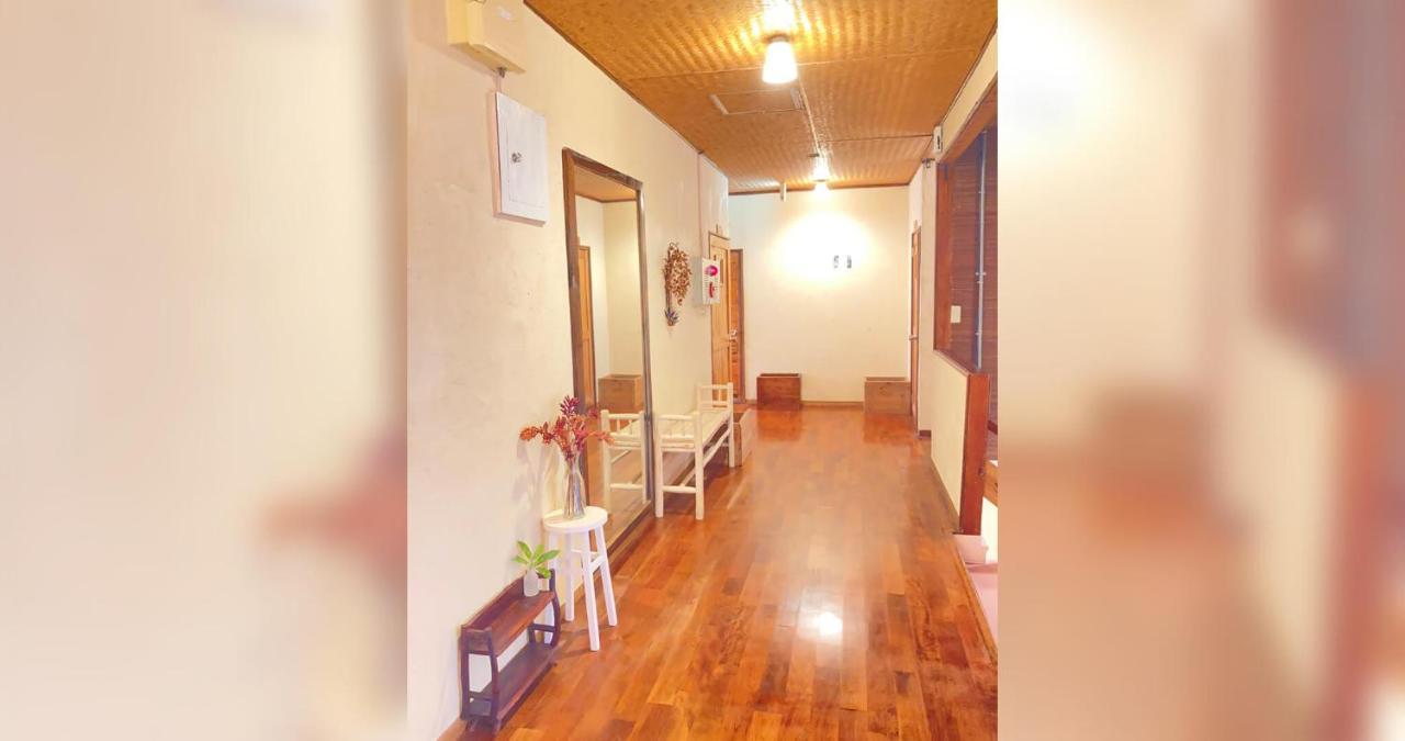 Ishigaki  ペンションやいま日和酒店 外观 照片