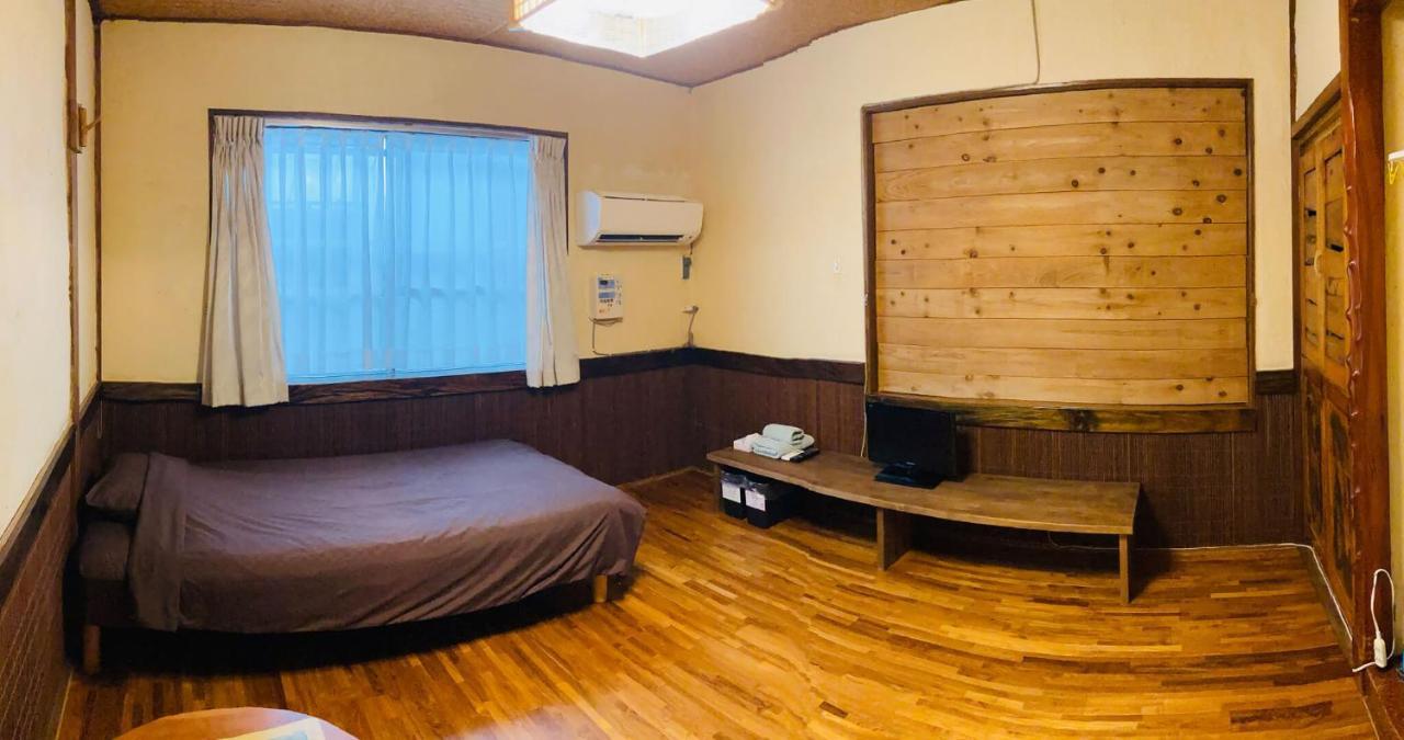 Ishigaki  ペンションやいま日和酒店 外观 照片