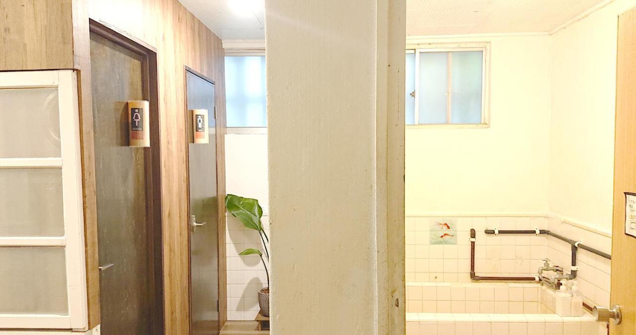 Ishigaki  ペンションやいま日和酒店 外观 照片